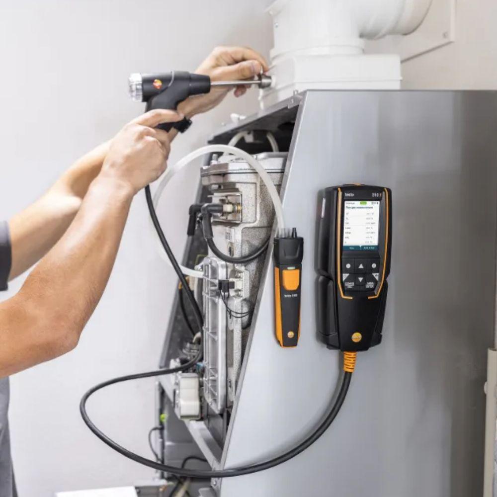 testo 310 II-08